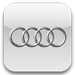Audi A3 8P