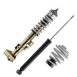 DTS Gewindefahrwerk BMW  3er M3 E36 (M3B, M3/B)  | 30-60  / 20-45