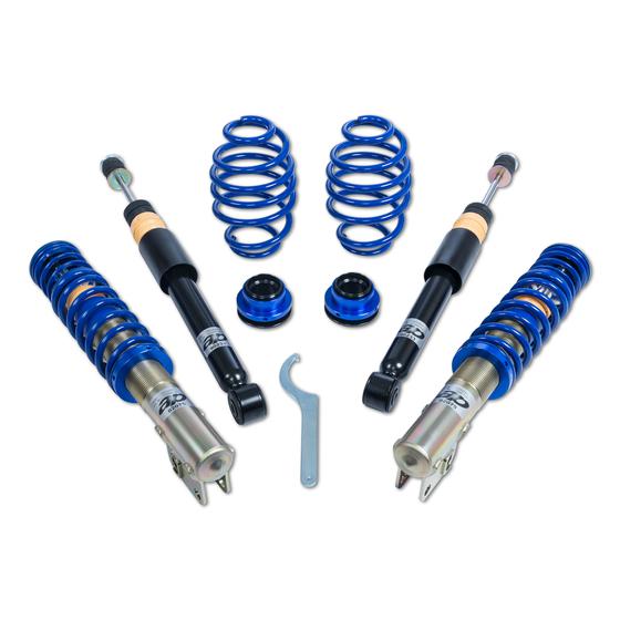 AP Gewindefahrwerk RENAULT  Twingo (N) ausser RS  | 25-55  / 30-55