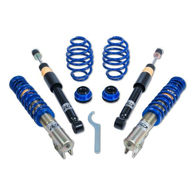 AP Gewindefahrwerk RENAULT  Twingo (N) ausser RS  | 25-55  / 30-55
