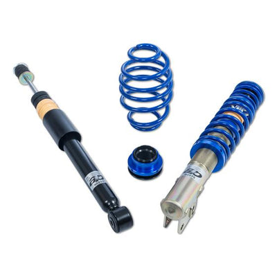 AP Gewindefahrwerk RENAULT  Twingo (N) ausser RS  | 25-55  / 30-55