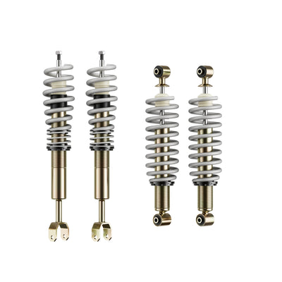 DTS Gewindefahrwerk Audi   A4 (B5) Quattro Limousine, Avant inkl. S4   | 35-60  / 35-60