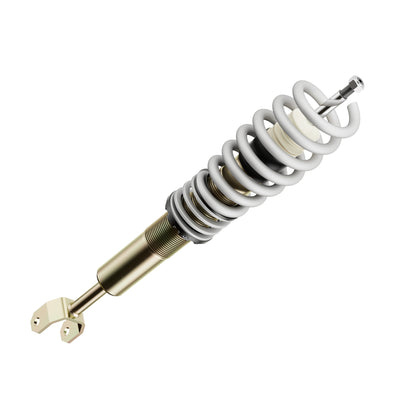 DTS Gewindefahrwerk Audi   A4 (B5) Quattro Limousine, Avant inkl. S4   | 35-60  / 35-60