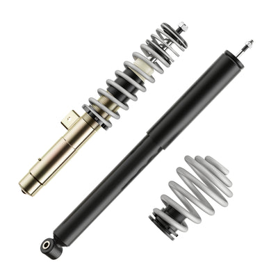 DTS Gewindefahrwerk BMW  3er (E46), (346L, 346C, 346R) Limousine, Touring, Coupé, Cabrio ohne M3   | 30-70  / 30-50