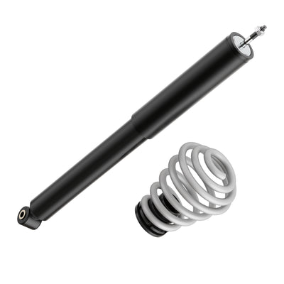 DTS Gewindefahrwerk BMW  3er (E46), (346L, 346C, 346R) Limousine, Touring, Coupé, Cabrio ohne M3   | 30-70  / 30-50