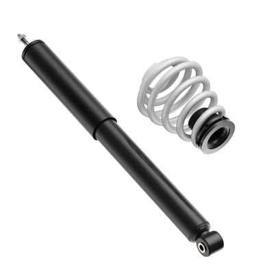 DTS Gewindefahrwerk BMW  3er (E46), (346L, 346C, 346R) Limousine, Touring, Coupé, Cabrio ohne M3   | 30-70  / 30-50