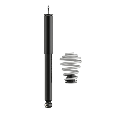 DTS Gewindefahrwerk BMW  3er (E46), (346L, 346C, 346R) Limousine, Touring, Coupé, Cabrio ohne M3   | 30-70  / 30-50