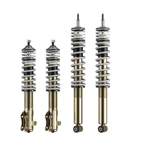 DTS Gewindefahrwerk VW  Golf III / Vento (1HXO, 1H, 1EXO, 1E) Frontantrieb, Limousine, Cabrio   | 40-70  / 40-70