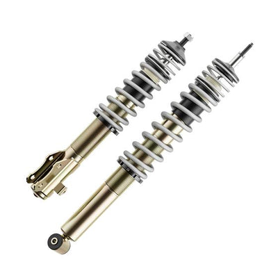 DTS Gewindefahrwerk VW  Golf III / Vento (1HXO, 1H, 1EXO, 1E) Frontantrieb, Limousine, Cabrio   | 40-70  / 40-70