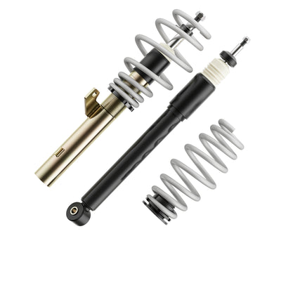 DTS Gewindefahrwerk VW  Golf V 4motion Limousine + Variant, Golf Plus 4motion (1K, 1KP) (VA Federbein Ø 50mm)   | 30-50  / 30-50