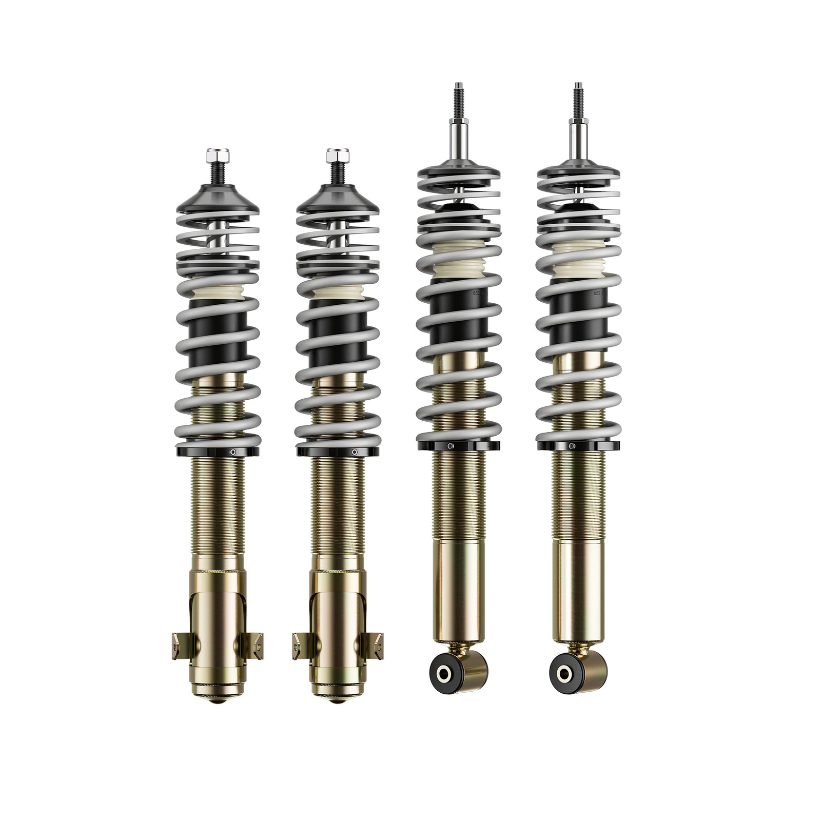 DTS Gewindefahrwerk VW  Polo, Polo Classic (6N, 6K/V)  | 40-70  / 40-70