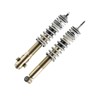 DTS Gewindefahrwerk VW  Polo, Polo Classic (6N, 6K/V)  | 40-70  / 40-70