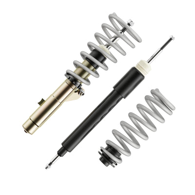 DTS Gewindefahrwerk BMW  3er (E90, E91, E92, E93), (390L, 392C, 3C, 3K, 3L) Limousine, Touring, Coupe, Cabrio   | 30-60  / 20-50