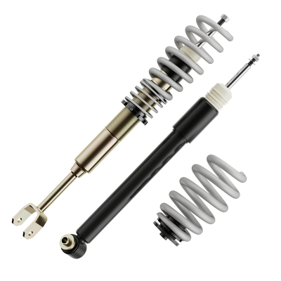 DTS Gewindefahrwerk Audi   A6 (4F) Avant Frontantrieb + Quattro   | 35-70  / 35-70