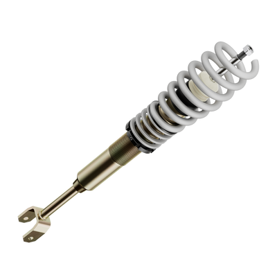 DTS Gewindefahrwerk Audi   A6 (4F) Avant Frontantrieb + Quattro   | 35-70  / 35-70