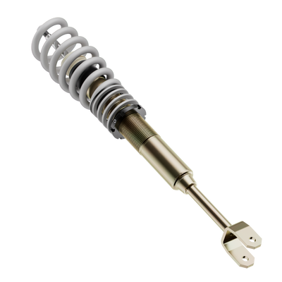 DTS Gewindefahrwerk Audi   A6 (4F) Avant Frontantrieb + Quattro   | 35-70  / 35-70