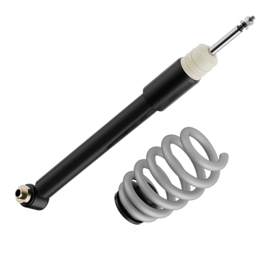 DTS Gewindefahrwerk Audi   A6 (4F) Avant Frontantrieb + Quattro   | 35-70  / 35-70