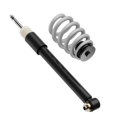 DTS Gewindefahrwerk Audi   A6 (4F) Avant Frontantrieb + Quattro   | 35-70  / 35-70