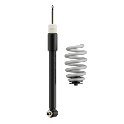 DTS Gewindefahrwerk Audi   A6 (4F) Avant Frontantrieb + Quattro   | 35-70  / 35-70