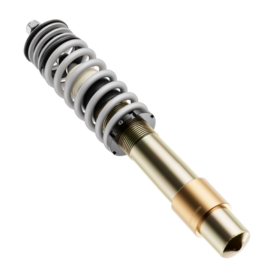 DTS Gewindefahrwerk BMW  5er E61 (560L) Touring mit Luftfeder an der HA (Niveau)   | 25-45  / 25-45