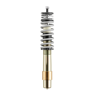 DTS Gewindefahrwerk BMW  5er E61 (560L) Touring mit Luftfeder an der HA (Niveau)   | 25-45  / 25-45