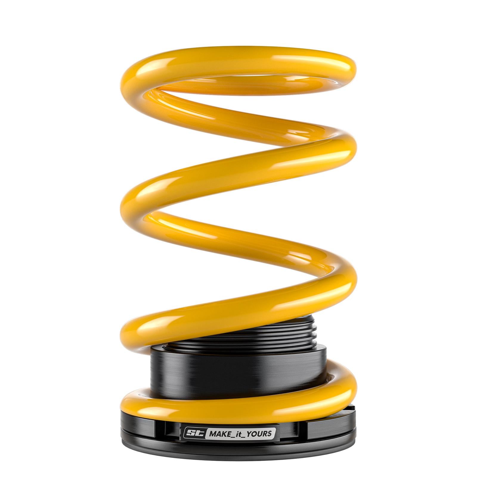 ST Stifthalter höhenverstellbarer mit individuelle Kennzeichnung