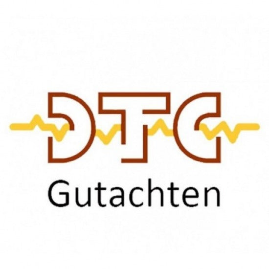 DTC Gutachten Stützlager KW / ST Gewindefahrwerke Nachbestellung ohne Kaufquittung
