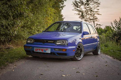 DTS Gewindefahrwerk VW  Golf III / Vento (1HXO, 1H, 1EXO, 1E) Frontantrieb, Limousine, Cabrio   | 40-70  / 40-70