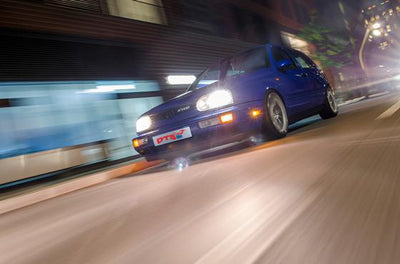 DTS Gewindefahrwerk VW  Golf III / Vento (1HXO, 1H, 1EXO, 1E) Frontantrieb, Limousine, Cabrio   | 40-70  / 40-70