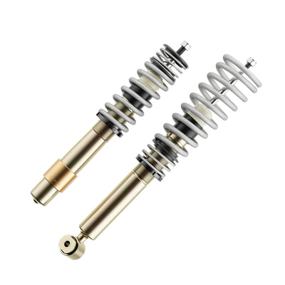 DTS Gewindefahrwerk BMW  5er E60 (560L) Limousine   | 25-55  / 25-55