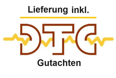 Heck- Diffusor M-Performance M5 Look für BMW F10 F11 Bj. 2010-2017