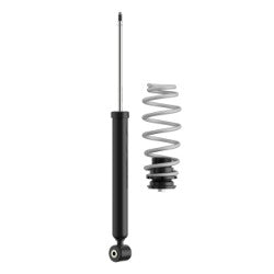 DTS Gewindefahrwerk Seat  Cordoba (6L)  | 35-60  / 35-60