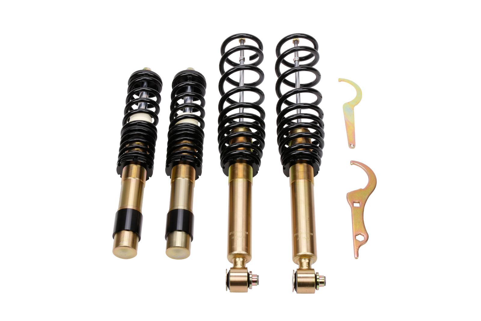 DTS Gewindefahrwerk BMW  5er (E39), (5/D) Limousine   | 35-65  / 30-60