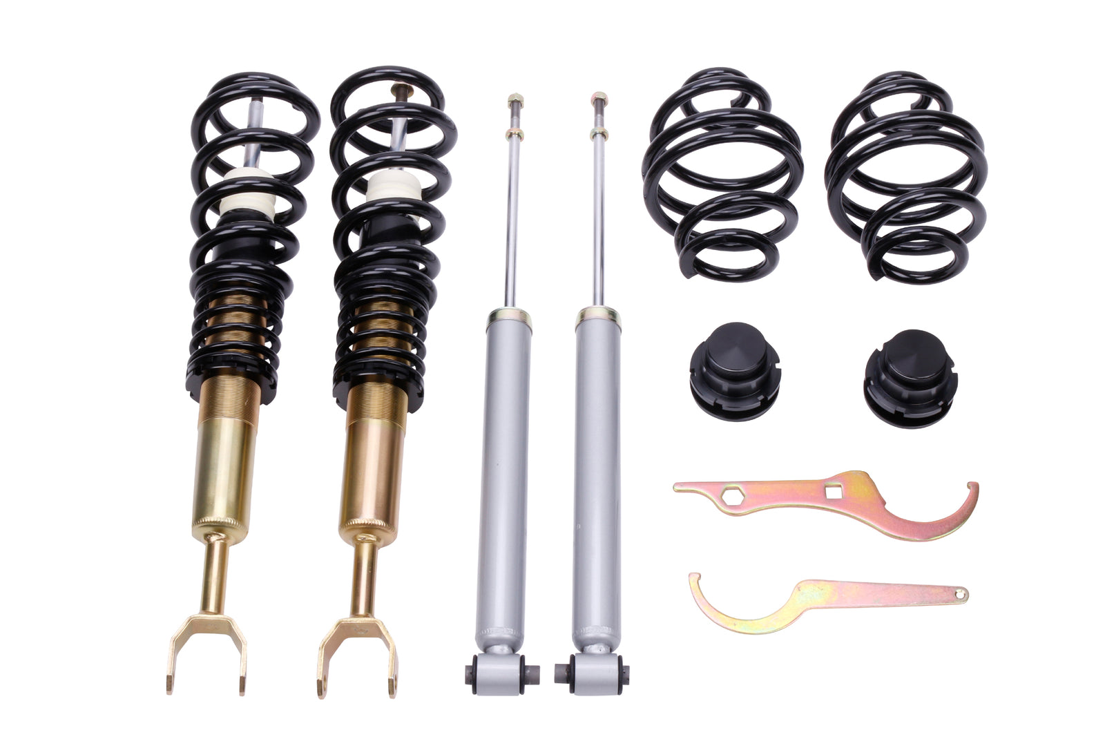 DTS Gewindefahrwerk VW  Passat (3B,3BG) Limousine, Variant Frontantrieb   | 40-70  / 30-70