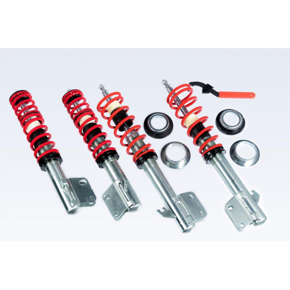 V-Maxx Gewindefahrwerk SUBARU IMPREZA (GD/GG/GGS) 2001-2007