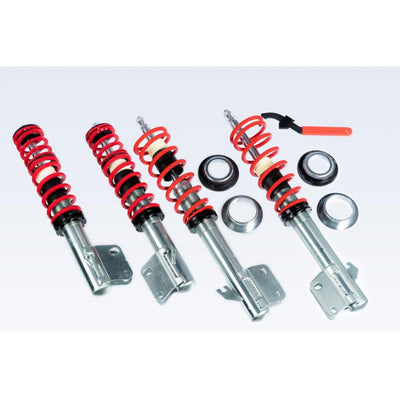 V-Maxx Gewindefahrwerk SUBARU IMPREZA (GD/GG/GGS) 2001-2007