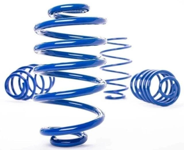 AP Sportfedern BMW  5er F10 / F11 (5L/5K) Limousine /   | 30/30  | 535i, 525d, 530d