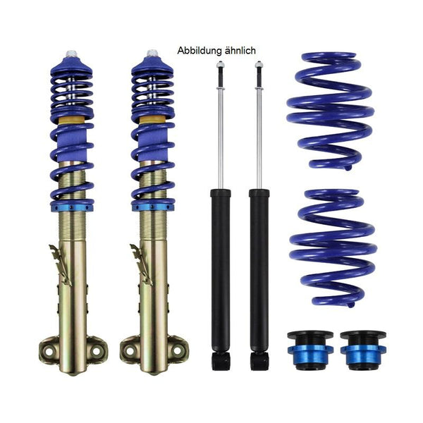 AP Gewindefahrwerk FORD Fiesta (JH1, JD3) inkl. ST150 | 40-70 / 35-65 ...