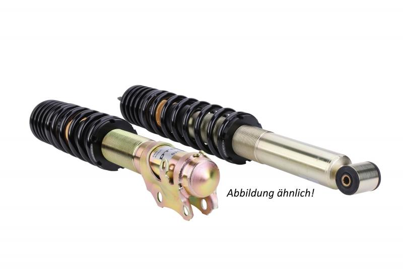 DTS Gewindefahrwerk BMW  1er / 1-series (F20, F21) (1K2, 1K4) Heckantrieb / 2WD  | 30-55  / 25-50  