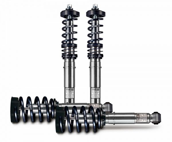 H&R-Monotube-Gewindefahrwerk Honda Accord Limo (CL7/CL9/CN1) / 03-06/08