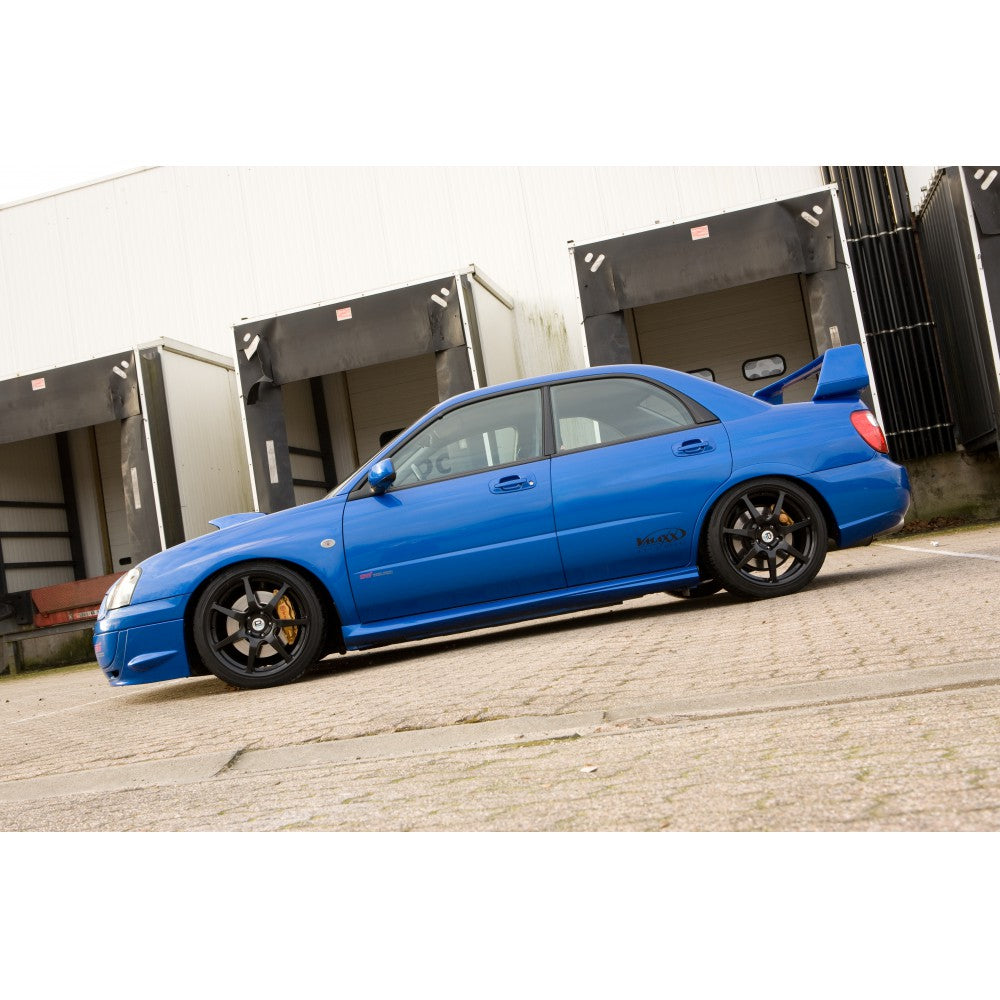 V-Maxx Gewindefahrwerk SUBARU IMPREZA (GD/GG/GGS) 2001-2007
