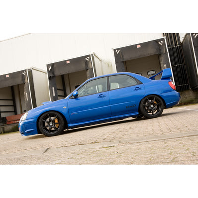 V-Maxx Gewindefahrwerk SUBARU IMPREZA (GD/GG/GGS) 2001-2007