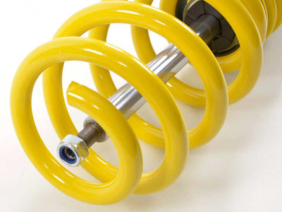 FK Gewindefahrwerk  Audi A5 B8 Coupe / Bj. ab 2007