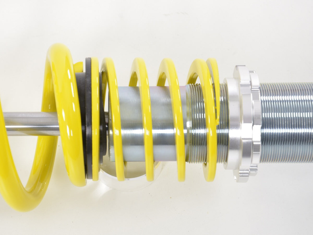 FK Gewindefahrwerk  Audi A4 B5/8D Limo/Avant quattro / Bj. 1994-1999