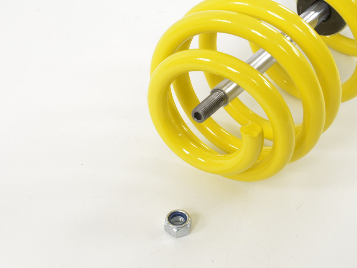 FK Gewindefahrwerk  Audi A6 C5/4B Limousine / Bj. 1997-2004