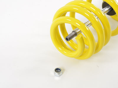 FK Gewindefahrwerk  Audi A6 C5/4B Avant / Bj. 1998-2005