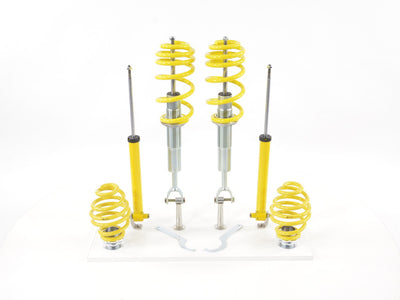 FK Gewindefahrwerk  Audi A6 C5/4B Avant / Bj. 1998-2005