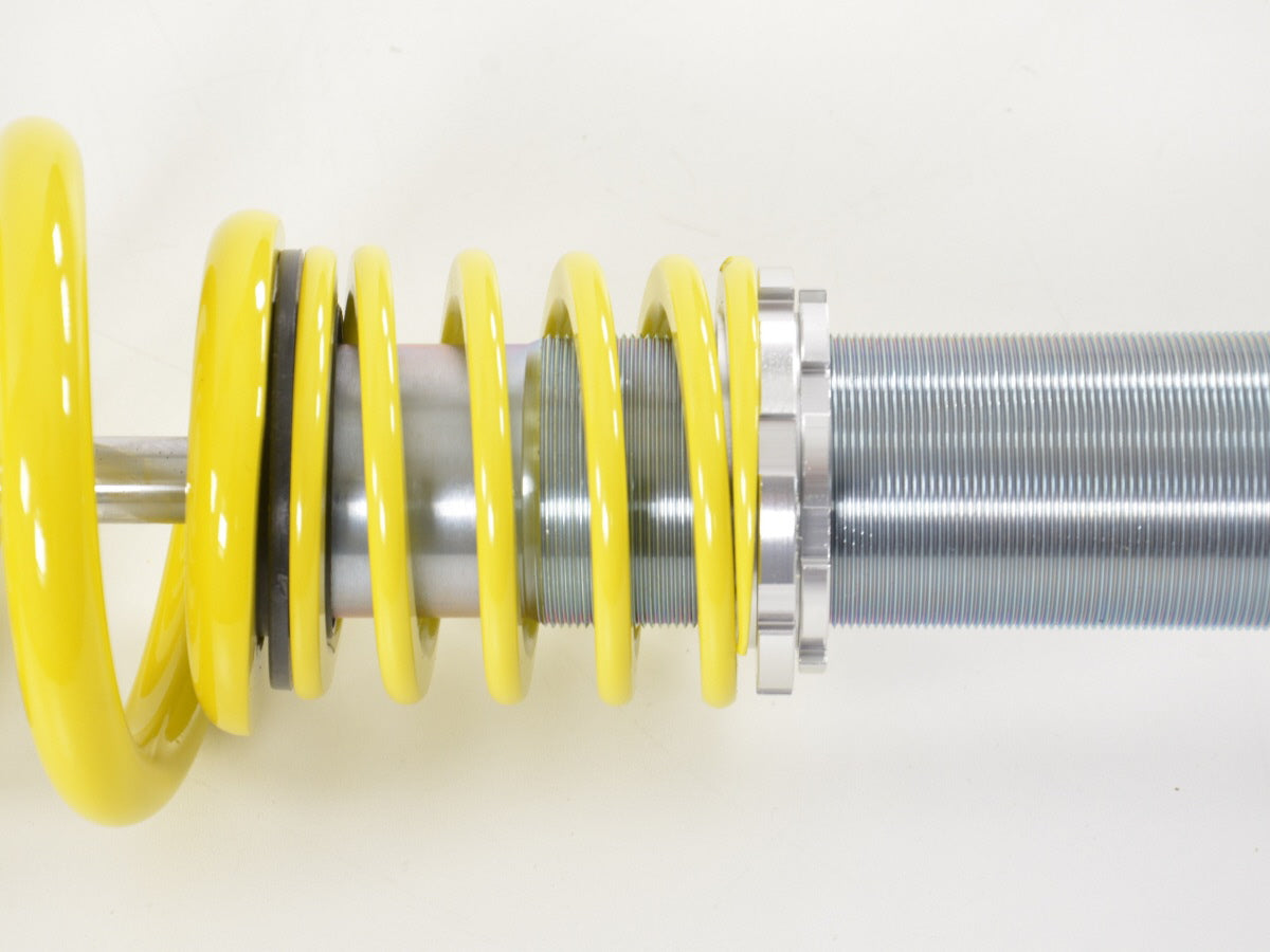 FK Gewindefahrwerk  Audi A6 C6/4F Limousine / Bj. 2004-2011