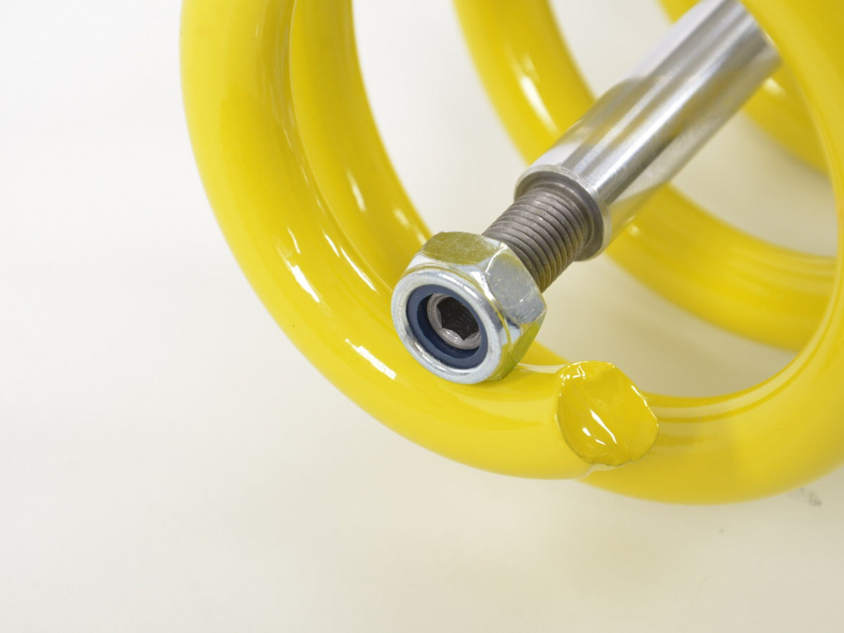 FK Gewindefahrwerk  Audi A6 C6/4F Limousine / Bj. 2004-2011