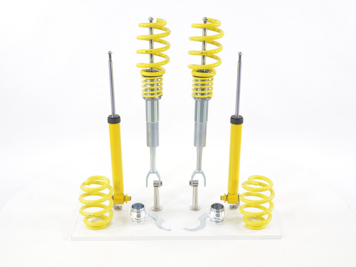 FK Gewindefahrwerk  Audi A6 C6/4F Avant / Bj. 2005-2011